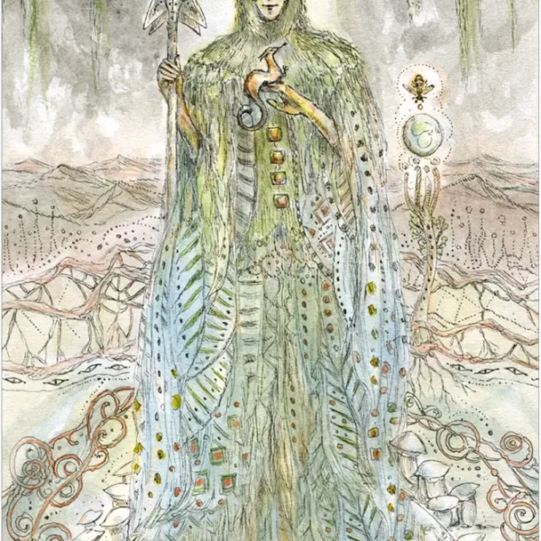 Magicmakers Tarot