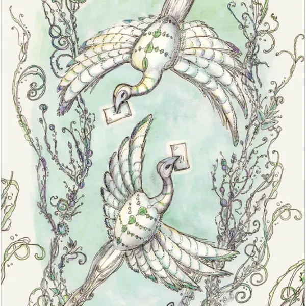 Magicmakers Tarot