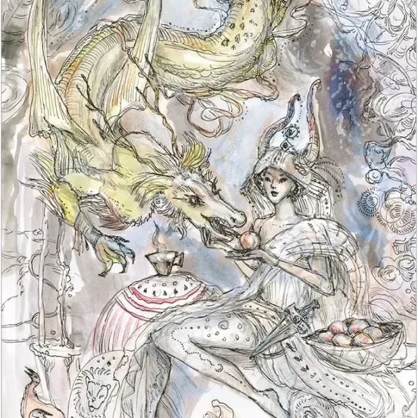 Magicmakers Tarot