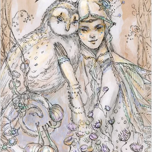 Magicmakers Tarot