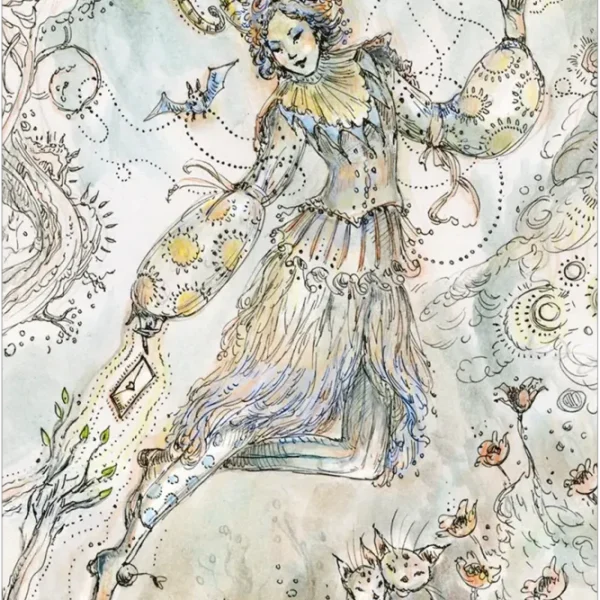 Magicmakers Tarot