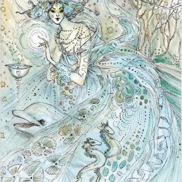 Magicmakers Tarot