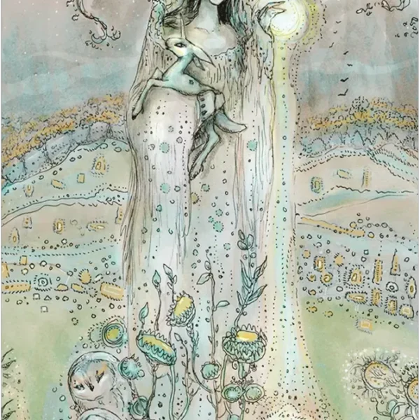 Magicmakers Tarot