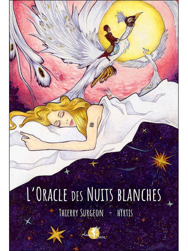 L'Oracle des nuits blanches