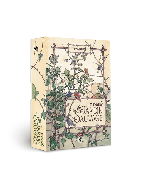L'Oracle du jardin sauvage