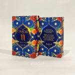 The Tales and Oracle of Eleven