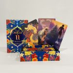 The Tales and Oracle of Eleven