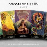 The Tales and Oracle of Eleven