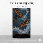 The Tales and Oracle of Eleven