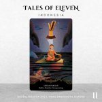 The Tales and Oracle of Eleven