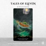 The Tales and Oracle of Eleven