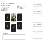 Rhythm and Soul Tarot