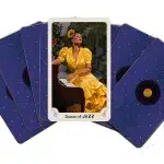 Rhythm and Soul Tarot