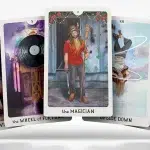 Rhythm and Soul Tarot
