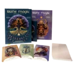 Rune Magic Oracle
