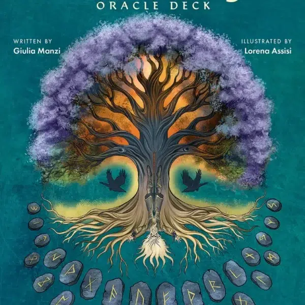 Rune Magic Oracle