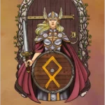 Rune Magic Oracle
