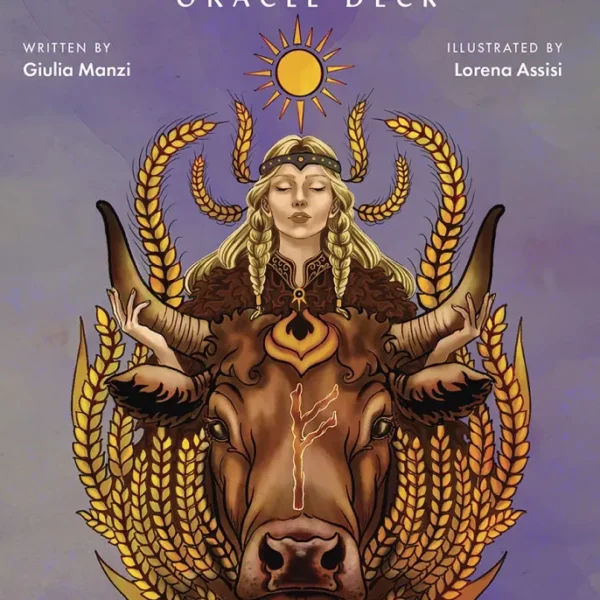 Rune Magic Oracle