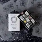Seawitch Tarot
