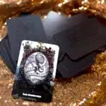 Seawitch Tarot
