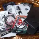 Seawitch Tarot