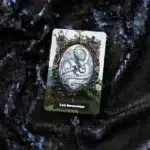 Seawitch Tarot