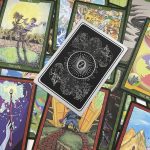 The Shadow of Oz Tarot