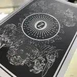 The Shadow of Oz Tarot