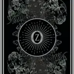 The Shadow of Oz Tarot