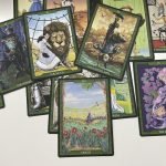 The Shadow of Oz Tarot