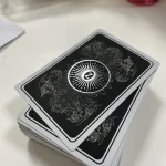 The Shadow of Oz Tarot