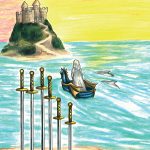 Steele Wizard Tarot: the Language of the Soul