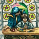 Steele Wizard Tarot: the Language of the Soul