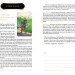 Steele Wizard Tarot: the Language of the Soul