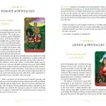 Steele Wizard Tarot: the Language of the Soul