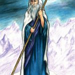 Steele Wizard Tarot: the Language of the Soul