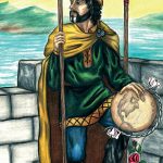 Steele Wizard Tarot: the Language of the Soul