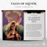 The Tales and Oracle of Eleven