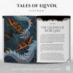 The Tales and Oracle of Eleven