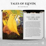 The Tales and Oracle of Eleven