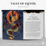 The Tales and Oracle of Eleven