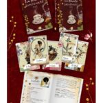 Tea Maculis Lenormand