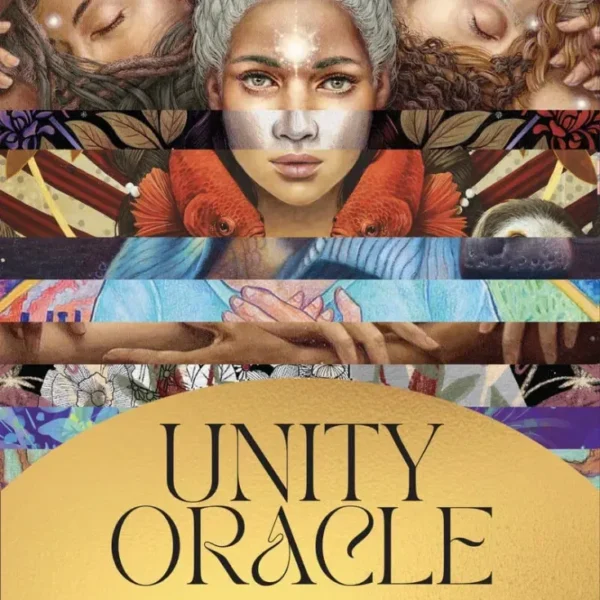 Unity Oracle