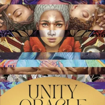 Unity Oracle 1