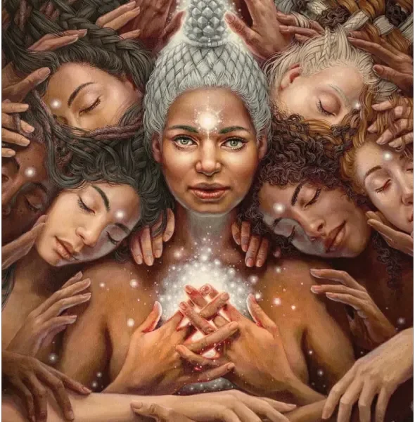 Unity Oracle