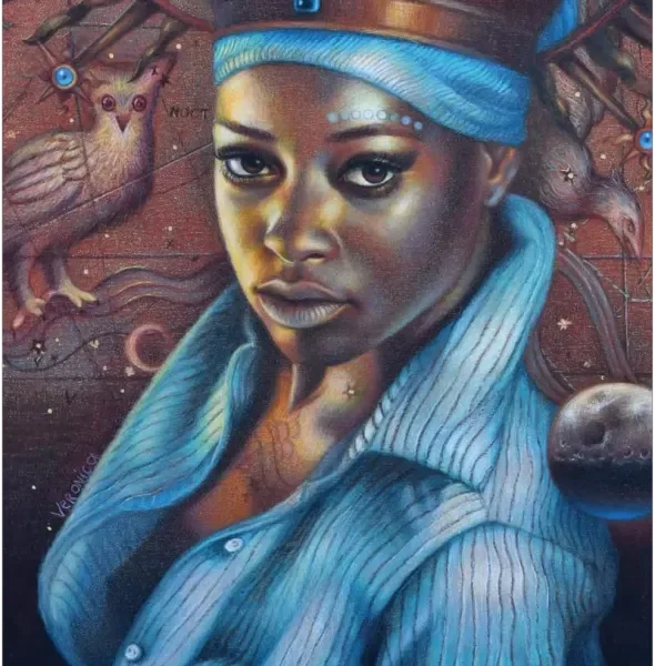 Unity Oracle