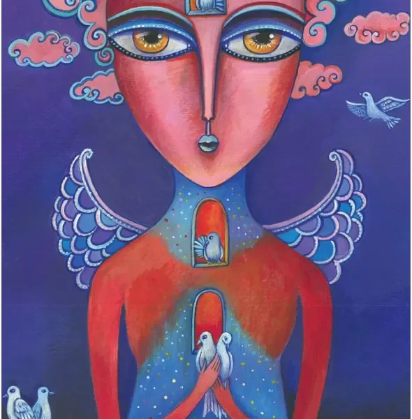 Unity Oracle