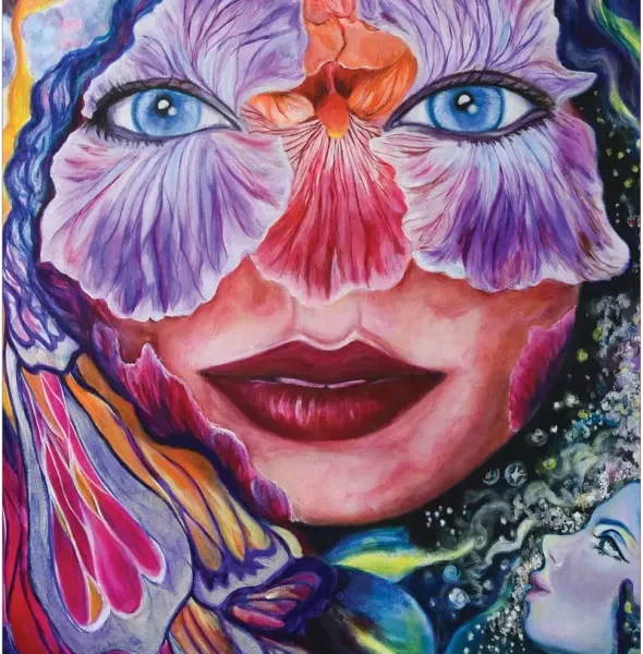 Unity Oracle
