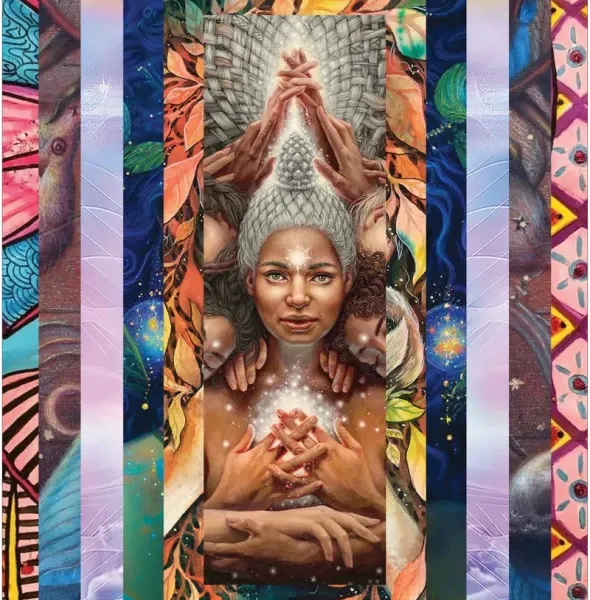 Unity Oracle