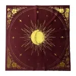 Celestial Altar Cloth
